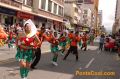 Desfile de la Fiesta de las Flores y las Frutas Ambato 2011