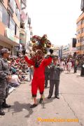 Desfile de la Fiesta de las Flores y las Frutas Ambato 2011