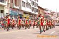 Desfile de la Fiesta de las Flores y las Frutas Ambato 2011