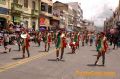 Desfile de la Fiesta de las Flores y las Frutas Ambato 2011
