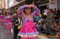 Desfile de la Fiesta de las Flores y las Frutas Ambato 2011