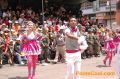 Desfile de la Fiesta de las Flores y las Frutas Ambato 2011