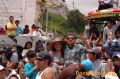 Desfile de la Fiesta de las Flores y las Frutas Ambato 2011