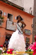 Desfile de la Fiesta de las Flores y las Frutas Ambato 2011