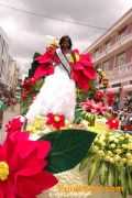 Desfile de la Fiesta de las Flores y las Frutas Ambato 2011
