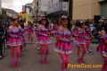 Desfile de la Fiesta de las Flores y las Frutas Ambato 2011