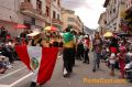 Desfile de la Fiesta de las Flores y las Frutas Ambato 2011