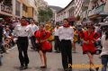Desfile de la Fiesta de las Flores y las Frutas Ambato 2011