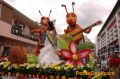 Desfile de la Fiesta de las Flores y las Frutas Ambato 2011