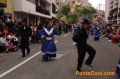 Desfile de la Fiesta de las Flores y las Frutas Ambato 2011
