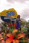 Desfile de la Fiesta de las Flores y las Frutas Ambato 2011