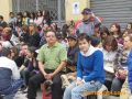Desfile de la Fiesta de las Flores y las Frutas Ambato 2011