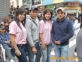 Desfile de la Fiesta de las Flores y las Frutas Ambato 2011