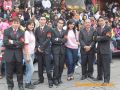 Desfile de la Fiesta de las Flores y las Frutas Ambato 2011