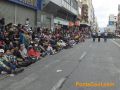 Desfile de la Fiesta de las Flores y las Frutas Ambato 2011