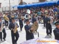 Desfile de la Fiesta de las Flores y las Frutas Ambato 2011