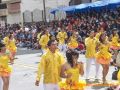 Desfile de la Fiesta de las Flores y las Frutas Ambato 2011