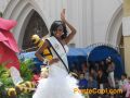 Desfile de la Fiesta de las Flores y las Frutas Ambato 2011