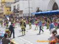 Desfile de la Fiesta de las Flores y las Frutas Ambato 2011