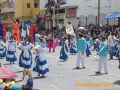 Desfile de la Fiesta de las Flores y las Frutas Ambato 2011