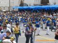 Desfile de la Fiesta de las Flores y las Frutas Ambato 2011