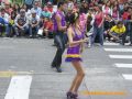 Desfile de la Fiesta de las Flores y las Frutas Ambato 2011