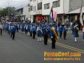 Desfile Cultural Cevallos 2012