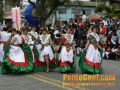 Desfile Cultural Cevallos 2012