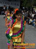 Desfile Cultural Cevallos 2012