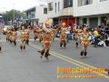 Desfile Cultural Cevallos 2012