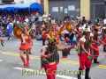 San Alfonso Desfile de la Fiesta de la Fruta y de las Flores Ambato 2012