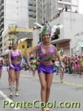 Colegio Ambato Desfile Fiesta de la Fruta y de las Flores Ambato 2012