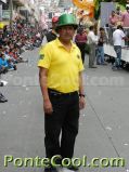 Colegio Ambato Desfile Fiesta de la Fruta y de las Flores Ambato 2012