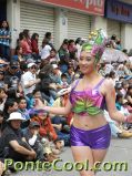 Colegio Ambato Desfile Fiesta de la Fruta y de las Flores Ambato 2012