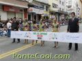Colegio Bolivar Desfile Fiesta de la Fruta y de las Flores Ambato 2012