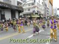 Colegio Bolivar Desfile Fiesta de la Fruta y de las Flores Ambato 2012