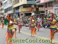 Colegio Cevallos Desfile Fiesta de la Fruta y de las Flores Ambato 2012