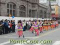Colegio Cevallos Desfile Fiesta de la Fruta y de las Flores Ambato 2012