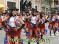 Colegio Inmaculada Desfile Fiesta de la Fruta y de las Flores Ambato 2012