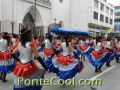 Colegio Inmaculada Desfile Fiesta de la Fruta y de las Flores Ambato 2012