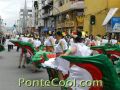 Grupos Internacionales Desfile Fiesta de la Fruta y de las Flores Ambato 2012 