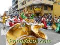 Grupos Internacionales Desfile Fiesta de la Fruta y de las Flores Ambato 2012 