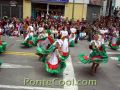 Grupos Internacionales Desfile Fiesta de la Fruta y de las Flores Ambato 2012 