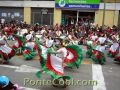 Grupos Internacionales Desfile Fiesta de la Fruta y de las Flores Ambato 2012 