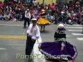 Grupos Internacionales Desfile Fiesta de la Fruta y de las Flores Ambato 2012 