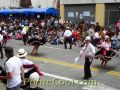 Grupos Internacionales Desfile Fiesta de la Fruta y de las Flores Ambato 2012 