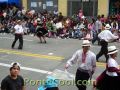 Grupos Internacionales Desfile Fiesta de la Fruta y de las Flores Ambato 2012 