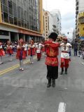 Más del Desfile Fiesta de la Fruta y de las Flores Ambato 2012