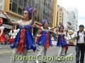 Más del Desfile Fiesta de la Fruta y de las Flores Ambato 2012