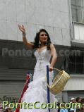 Reinas del Desfile de la Fiesta de la Fruta y de las Flores Ambato 2012